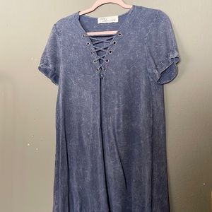 Vintage Havana Tunic
